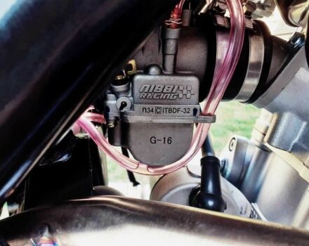 Інша Інша, об'ємом двигуна 0.3 л та пробігом 0 тис. км за 2300 $, фото 6 на Automoto.ua
