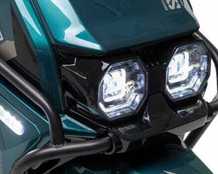 Інша Інша, об'ємом двигуна 0 л та пробігом 0 тис. км за 1101 $, фото 6 на Automoto.ua