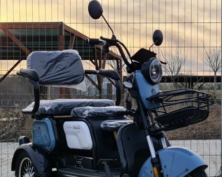 Другая Другая, объемом двигателя 0 л и пробегом 0 тыс. км за 800 $, фото 3 на Automoto.ua