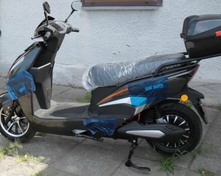 Другая Другая, объемом двигателя 0 л и пробегом 0 тыс. км за 1300 $, фото 1 на Automoto.ua