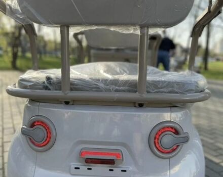 Другая Другая, объемом двигателя 0 л и пробегом 0 тыс. км за 594 $, фото 4 на Automoto.ua