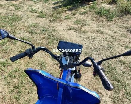 Другая Другая, объемом двигателя 0 л и пробегом 0 тыс. км за 1799 $, фото 2 на Automoto.ua