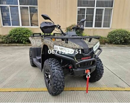 Інша Інша, об'ємом двигуна 0 л та пробігом 0 тис. км за 5500 $, фото 4 на Automoto.ua