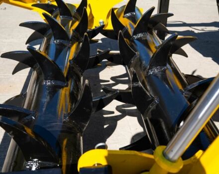 Інша Інша, об'ємом двигуна 0 л та пробігом 0 тис. км за 6994 $, фото 5 на Automoto.ua