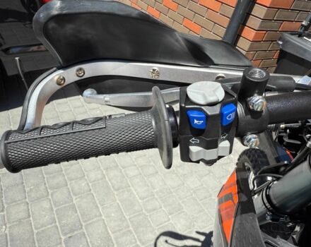 Інша Інша, об'ємом двигуна 0.25 л та пробігом 0 тис. км за 2500 $, фото 14 на Automoto.ua