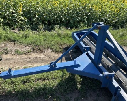 Другая Другая, объемом двигателя 0 л и пробегом 0 тыс. км за 1656 $, фото 2 на Automoto.ua