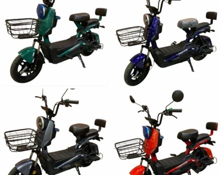 Другая Другая, объемом двигателя 0 л и пробегом 0 тыс. км за 466 $, фото 1 на Automoto.ua