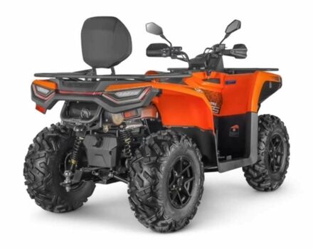 Інша Інша, об'ємом двигуна 0.53 л та пробігом 0 тис. км за 7500 $, фото 13 на Automoto.ua