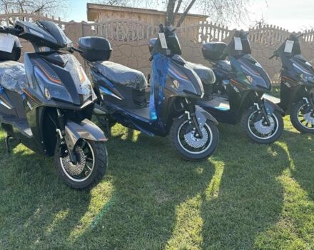 Другая Другая, объемом двигателя 0 л и пробегом 0 тыс. км за 1350 $, фото 15 на Automoto.ua