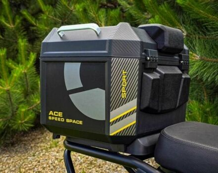 Другая Другая, объемом двигателя 0 л и пробегом 0 тыс. км за 1439 $, фото 9 на Automoto.ua