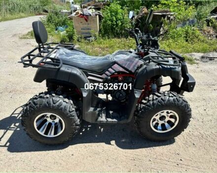 Інша Інша, об'ємом двигуна 0 л та пробігом 0 тис. км за 2050 $, фото 4 на Automoto.ua