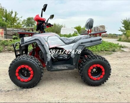 Другая Другая, объемом двигателя 0 л и пробегом 0 тыс. км за 2235 $, фото 5 на Automoto.ua