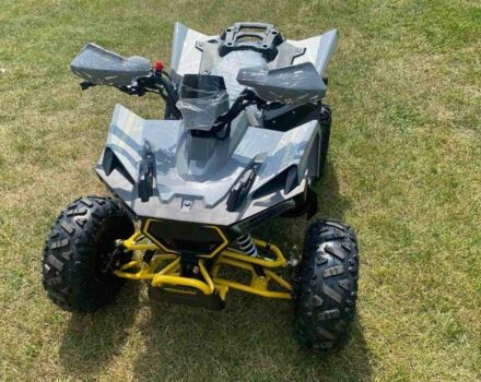 Другая Другая, объемом двигателя 0.13 л и пробегом 0 тыс. км за 1050 $, фото 6 на Automoto.ua