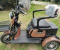 Другая Другая, объемом двигателя 0 л и пробегом 0 тыс. км за 872 $, фото 1 на Automoto.ua