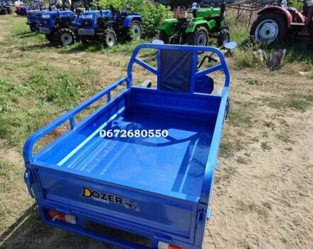 Другая Другая, объемом двигателя 0 л и пробегом 0 тыс. км за 1799 $, фото 4 на Automoto.ua