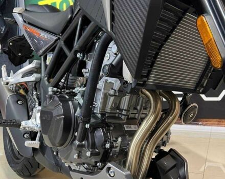 Другая Другая, объемом двигателя 0 л и пробегом 0 тыс. км за 4400 $, фото 6 на Automoto.ua