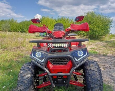 Другая Другая, объемом двигателя 0 л и пробегом 0 тыс. км за 1330 $, фото 1 на Automoto.ua