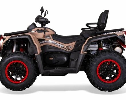 Інша Інша, об'ємом двигуна 0 л та пробігом 0 тис. км за 11550 $, фото 3 на Automoto.ua