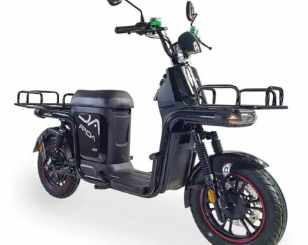 Другая Другая, объемом двигателя 0 л и пробегом 0 тыс. км за 740 $, фото 4 на Automoto.ua