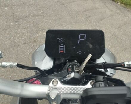 Другая Другая, объемом двигателя 0 л и пробегом 0 тыс. км за 1665 $, фото 2 на Automoto.ua