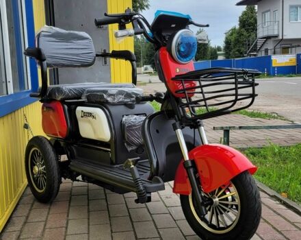 Другая Другая, объемом двигателя 0 л и пробегом 0 тыс. км за 896 $, фото 4 на Automoto.ua