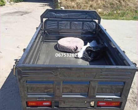 Другая Другая, объемом двигателя 0 л и пробегом 0 тыс. км за 2700 $, фото 1 на Automoto.ua