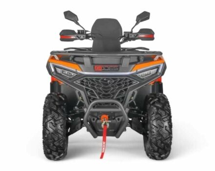 Інша Інша, об'ємом двигуна 0.53 л та пробігом 0 тис. км за 7500 $, фото 9 на Automoto.ua