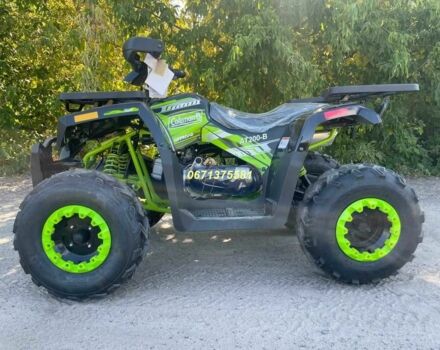 Інша Інша, об'ємом двигуна 0 л та пробігом 0 тис. км за 2100 $, фото 1 на Automoto.ua