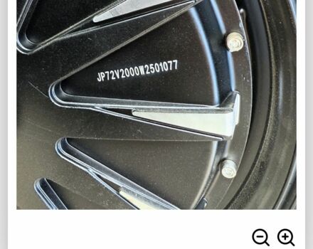 Другая Другая, объемом двигателя 0 л и пробегом 0 тыс. км за 1044 $, фото 9 на Automoto.ua