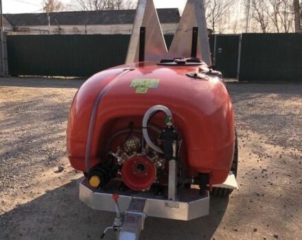 Другая Другая, объемом двигателя 0 л и пробегом 0 тыс. км за 11604 $, фото 9 на Automoto.ua