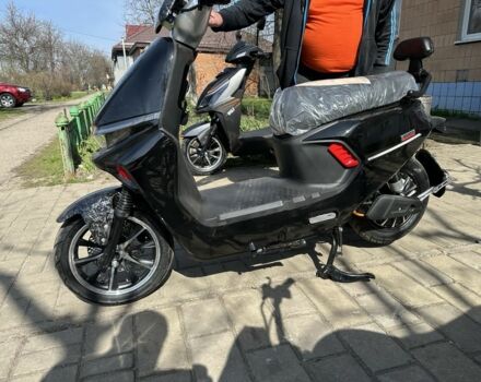 Другая Другая, объемом двигателя 0 л и пробегом 0 тыс. км за 1300 $, фото 2 на Automoto.ua