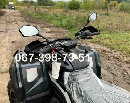 Другая Другая, объемом двигателя 0.85 л и пробегом 0 тыс. км за 10000 $, фото 11 на Automoto.ua