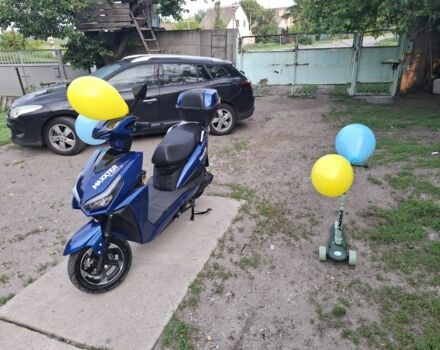 Другая Другая, объемом двигателя 0 л и пробегом 0 тыс. км за 1090 $, фото 1 на Automoto.ua