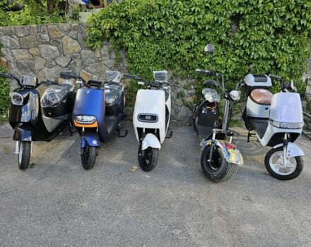 Другая Другая, объемом двигателя 0 л и пробегом 0 тыс. км за 1000 $, фото 3 на Automoto.ua