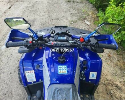 Другая Другая, объемом двигателя 0 л и пробегом 0 тыс. км за 1330 $, фото 7 на Automoto.ua