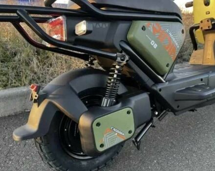 Другая Другая, объемом двигателя 0 л и пробегом 0 тыс. км за 779 $, фото 7 на Automoto.ua