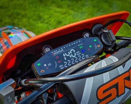 Інша Інша, об'ємом двигуна 0 л та пробігом 0 тис. км за 2850 $, фото 9 на Automoto.ua