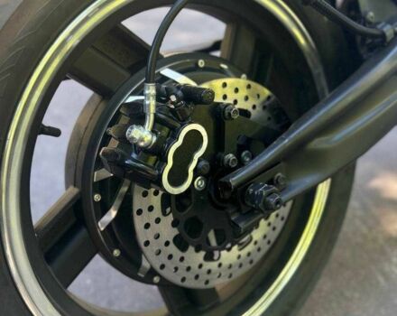 Другая Другая, объемом двигателя 0 л и пробегом 0 тыс. км за 3033 $, фото 9 на Automoto.ua