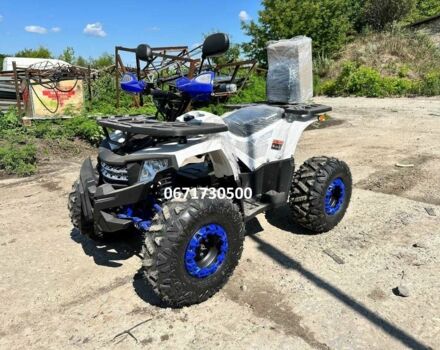 Другая Другая, объемом двигателя 0 л и пробегом 0 тыс. км за 1399 $, фото 5 на Automoto.ua