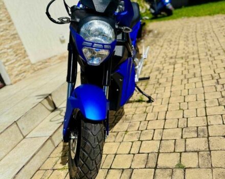 Другая Другая, объемом двигателя 0 л и пробегом 0 тыс. км за 1522 $, фото 5 на Automoto.ua