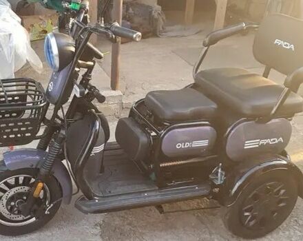 Другая Другая, объемом двигателя 0 л и пробегом 0 тыс. км за 677 $, фото 2 на Automoto.ua