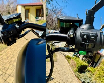 Другая Другая, объемом двигателя 0 л и пробегом 0 тыс. км за 1521 $, фото 10 на Automoto.ua