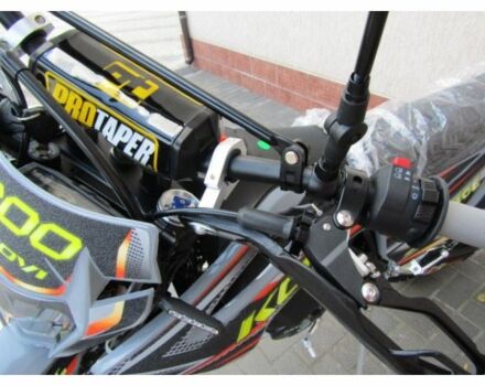 Інша Інша, об'ємом двигуна 0.3 л та пробігом 0 тис. км за 2220 $, фото 2 на Automoto.ua