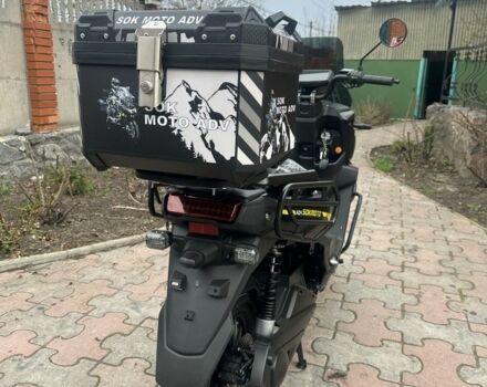 Другая Другая, объемом двигателя 0 л и пробегом 0 тыс. км за 1700 $, фото 4 на Automoto.ua