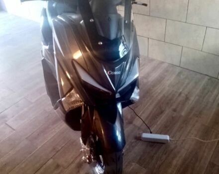 Другая Другая, объемом двигателя 0 л и пробегом 0 тыс. км за 1307 $, фото 3 на Automoto.ua