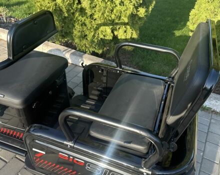 Другая Другая, объемом двигателя 0 л и пробегом 0 тыс. км за 954 $, фото 6 на Automoto.ua