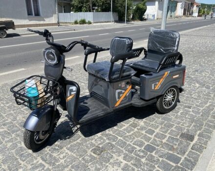 Другая Другая, объемом двигателя 0 л и пробегом 0 тыс. км за 1187 $, фото 1 на Automoto.ua