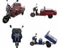Інша Інша, об'ємом двигуна 0 л та пробігом 0 тис. км за 1114 $, фото 1 на Automoto.ua