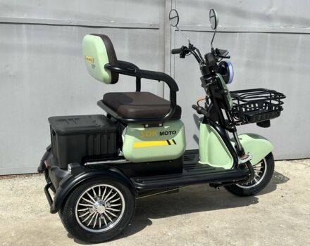 Другая Другая, объемом двигателя 0 л и пробегом 0 тыс. км за 946 $, фото 20 на Automoto.ua