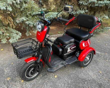 Другая Другая, объемом двигателя 0 л и пробегом 0 тыс. км за 819 $, фото 2 на Automoto.ua